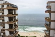 Apartamento com 4 dormitórios à venda, 180 m² por R$ 3.500.000,00 - Barra da Tijuca - Rio de Janeiro/RJ