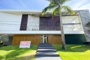 Casa com 5 dormitórios à venda, 1288 m² por R$ 13.990.000,00 - Barra da Tijuca - Rio de Janeiro/RJ