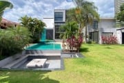 Casa com 5 dormitórios à venda, 1288 m² por R$ 13.990.000,00 - Barra da Tijuca - Rio de Janeiro/RJ