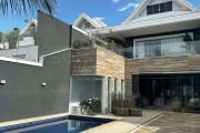 Casa com 5 dormitórios à venda, 370 m² por R$ 3.200.000,00 - Recreio dos Bandeirantes - Rio de Janeiro/RJ