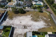 Terreno à venda, 1500 m² por R$ 4.200.000,00 - Barra da Tijuca - Rio de Janeiro/RJ