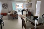 Apartamento com 2 suítes à venda, 102 m² por R$ 1.570.000 - Península, Barra da Tijuca - Rio de Janeiro/RJ