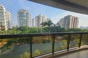 Apartamento com 4 dormitórios à venda, 150 m² por R$ 2.200.000,00 - Barra da Tijuca - Rio de Janeiro/RJ