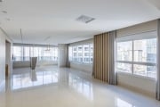 Apartamento com 207m² em 3 suítes no Setor Bueno