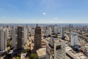 Apartamento novo com 3 suítes em 165m² no Setor Bueno