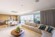 Apartamento de 3 suítes no Edifício Miami One, Setor Marista