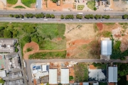 Terreno em localização estratégica do Goiânia 2