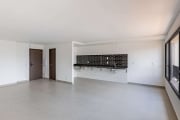 Apartamento com 87 m², 2 suítes e 2 vagas de garagem, no Setor Bueno.