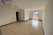 Apartamento com 3 dormitórios (sendo 1 suíte), área de lazer e portaria 24hs.