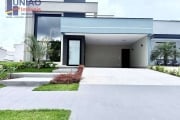 Casa com 3 dormitórios à venda, 202 m² por R$ 1.820.000,00 - Jardim Piemonte - Indaiatuba/SP