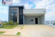 Casa com 3 suítes à venda, 195 m² por R$ 1.542.600 - Jardim Piemonte - Indaiatuba/SP