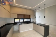 Casa com 3 suítes à venda, 195 m² por R$ 1.542.600 - Jardim Piemonte - Indaiatuba/SP