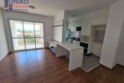 Apartamento com 3 dormitórios para alugar, 85 m² por R$ 4.810,00/mês - Jardim Pompéia - Indaiatuba/SP