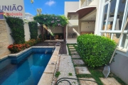 Sobrado com 3 suítes, 325 m² - venda por R$ 2.250.000 ou aluguel por R$ 12.225/mês - Jardim Esplendor - Indaiatuba/SP