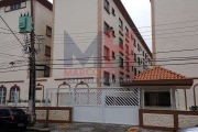 Apartamento com 2 dorms, Guilhermina, Praia Grande - R$ 344 mil, Cod: 204234