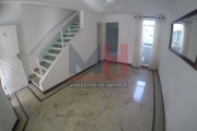 Sobrado de Condomínio com 3 dorms, Canto do Forte, Praia Grande - R$ 680 mil, Cod: 204832