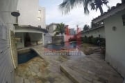 Sobrado de Condomínio com 3 quartos, Canto do Forte, Praia Grande - R$ 750 mil, Cod: 204832