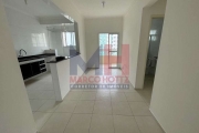 Apartamento com 2 dorms, Canto do Forte, Praia Grande - R$ 460 mil, Cod: 205902