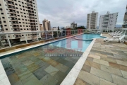 Apartamento com 3 dorms, Aviação, Praia Grande - R$ 800 mil, Cod: 205983