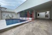 Casa com 3 dorms, Canto do Forte, Praia Grande - R$ 2.5 mi, Cod: 205996