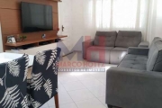 Sobrado com 2 dorms, Canto do Forte, Praia Grande - R$ 680 mil, Cod: 206087