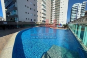 Apartamento com 2 dorms, Canto do Forte, Praia Grande - R$ 750 mil, Cod: 206124