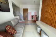 Apartamento com 2 dorms, Guilhermina, Praia Grande - R$ 425 mil, Cod: 206213