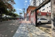 Terreno, Boqueirão, Praia Grande, Cod: 206241