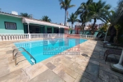 Casa com 3 quartos, Canto do Forte, Praia Grande - R$ 4.2 mi, Cod: 206291