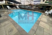 Apartamento com 3 dorms, Tupi, Praia Grande - R$ 595 mil, Cod: 206657