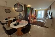 Apartamento com 3 dorms, Canto do Forte, Praia Grande - R$ 1.5 mi, Cod: 206665