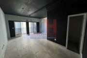 Sala, Boqueirão, Praia Grande - R$ 390 mil, Cod: 206702