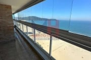 Apartamento com 4 dorms, Guilhermina, Praia Grande