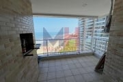 Apartamento com 2 dorms, Mirim, Praia Grande, Cod: 206831