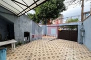 Casa com 5 quartos, Boqueirão, Praia Grande, Cod: 206844