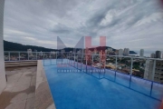 Apartamento com 2 dorms, Canto do Forte, Praia Grande - R$ 480 mil, Cod: 206874