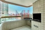 Apartamento com 1 dorm, Tupi, Praia Grande - R$ 330 mil, Cod: 206883