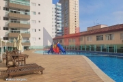 Apartamento com 3 dorms, Canto do Forte, Praia Grande - R$ 1.1 mi, Cod: 206895