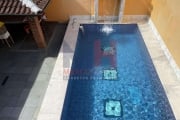 Casa com 4 dorms, Canto do Forte, Praia Grande - R$ 1.9 mi, Cod: 206929