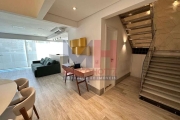 Apartamento com 2 quartos, Canto do Forte, Praia Grande - R$ 1.35 mi, Cod: 206932