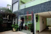 Sobrado com 3 dorms, Canto do Forte, Praia Grande - R$ 1.3 mi, Cod: 206935