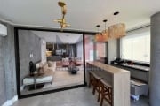 Apartamento com 3 quartos, Canto do Forte, Praia Grande - R$ 2.3 mi, Cod: 206960