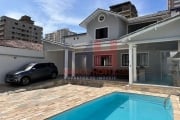 Sobrado com 3 quartos, Canto do Forte, Praia Grande - R$ 2.6 mi, Cod: 206988