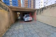 Casa com 2 dorms, Aviação, Praia Grande - R$ 425 mil, Cod: 206998