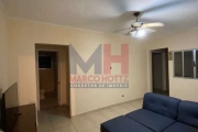 Apartamento com 2 dorms, Boqueirão, Praia Grande - R$ 300 mil, Cod: 207012