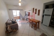 Apartamento com 1 dorm, Canto do Forte, Praia Grande, Cod: 207019