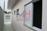 Casa com 2 dorms, Real, Praia Grande - R$ 460 mil, Cod: 207048