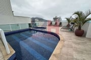 Apartamento com 3 quartos, Canto do Forte, Praia Grande - R$ 1.3 mi, Cod: 207053