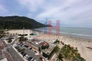 Cobertura com 4 dorms, Canto do Forte, Praia Grande - R$ 1.6 mi, Cod: 207059