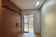 Apartamento com 2 dorms, Canto do Forte, Praia Grande - R$ 535 mil, Cod: 207078